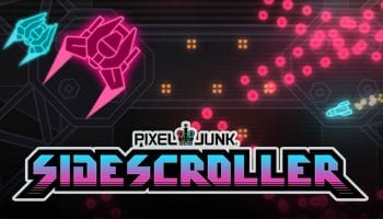 PixelJunk Sidescroller