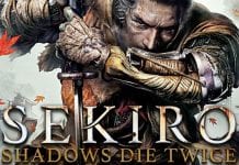 Sekiro: Shadows Die Twice