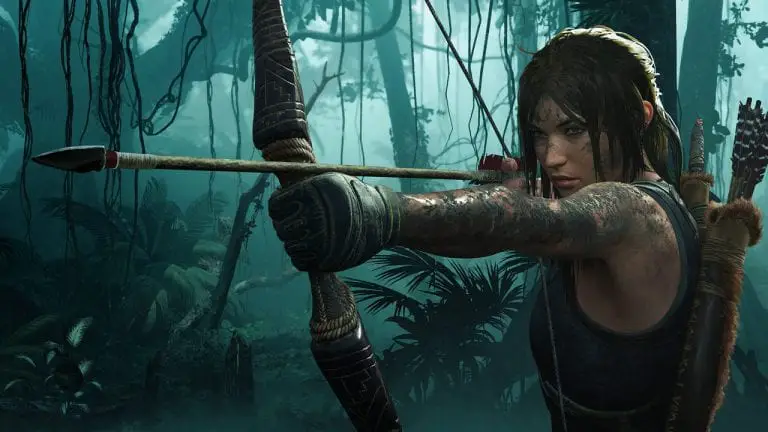 Trophy Guide – Shadow of the Tomb Raider