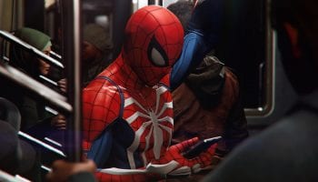 Spider-Man Reviews