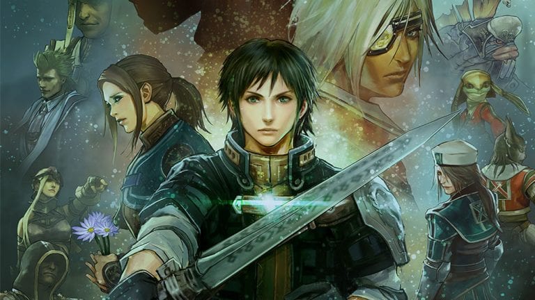 The Last Remnant Remastered