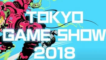 Tokyo Game Show 2018 - Videos Gameplay