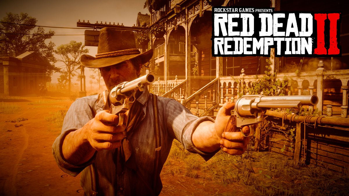 Red Dead Redemption - PS4 (Mídia Física) - Nova Era Games e