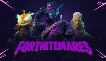 Fortnitemares