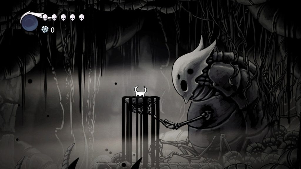 Hollow Knight: Voidheart Edition - Análise / Review