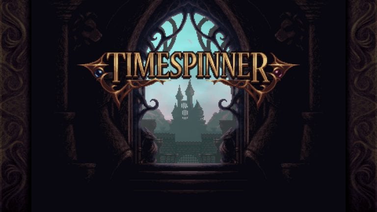 Timespinner