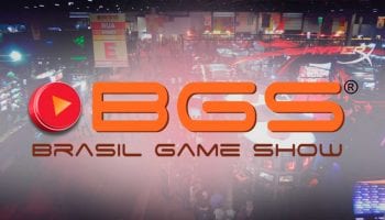 Brasil Game Show 2018 Impressões