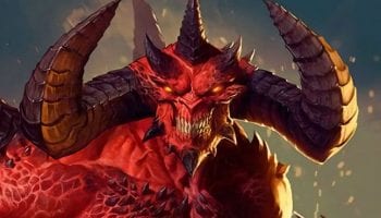 Diablo: Reign of Terror