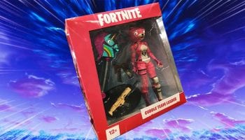 Fortnite Action Figure