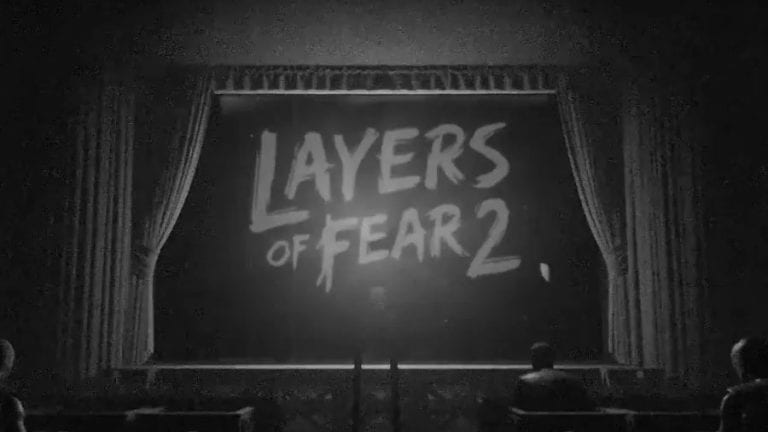 Layers of Fear 2