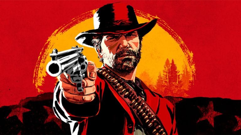 Red Dead Redemption 2