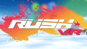 Rush VR