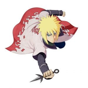 Naruto to Boruto: Shinobi Striker