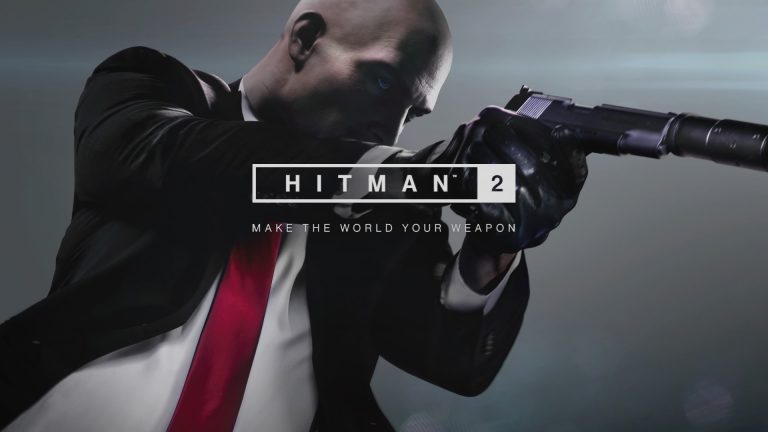 Hitman 2