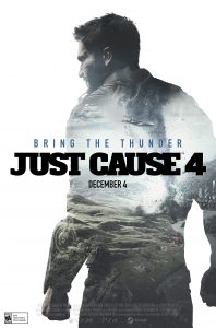 Just Cause 4 2010