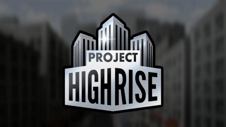 Project Highrise: Architect’s Edition