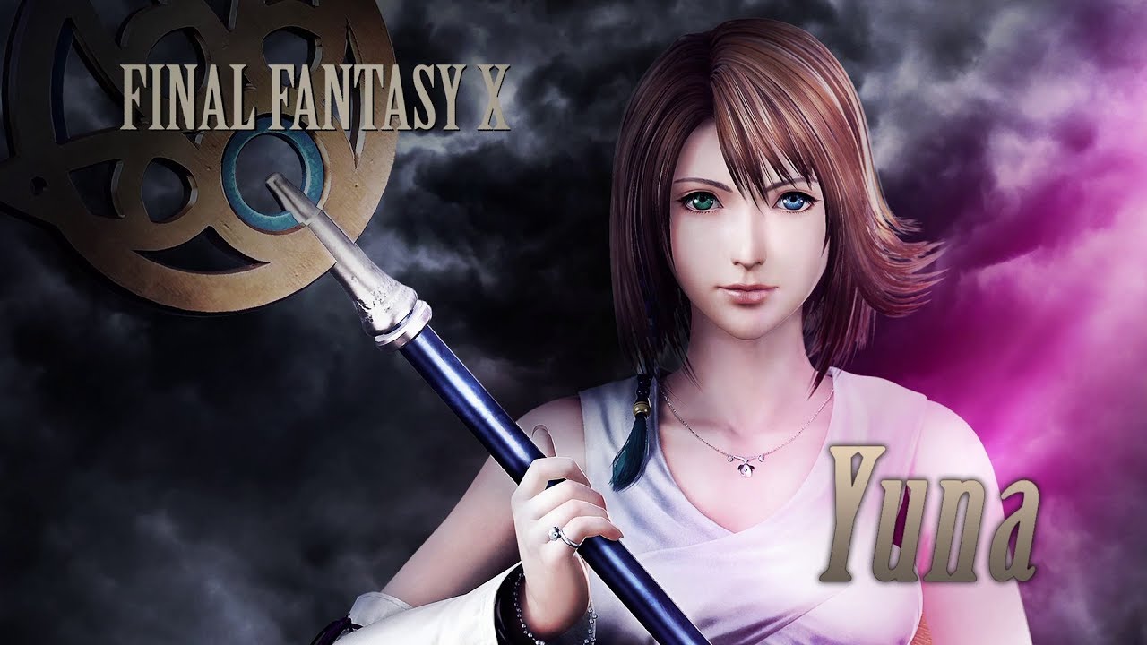 Yuna é Confirmada Como Próxima Personagem Dlc De Dissidia Final Fantasy Nt Veja O Trailer Psx