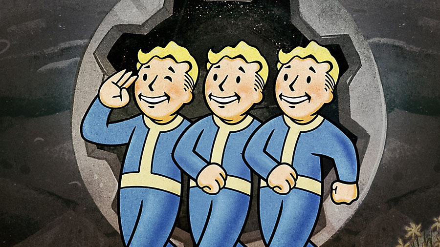 Fallout 76 ficará gratuito para jogar por uma semana
