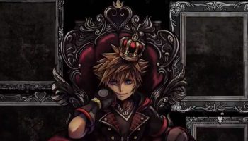 Kingdom Hearts 3 PS4 Japão