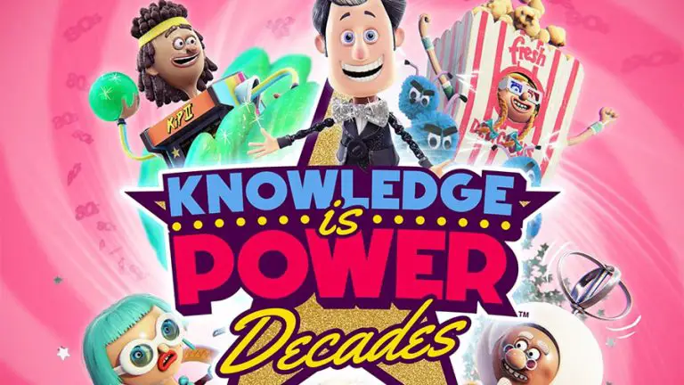 Knowledge is Power: Decades