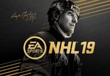 NHL 19 - 99 Edition