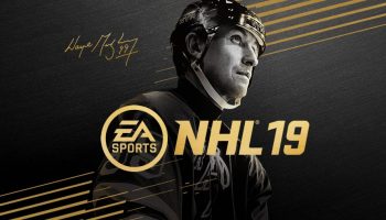 NHL 19 - 99 Edition