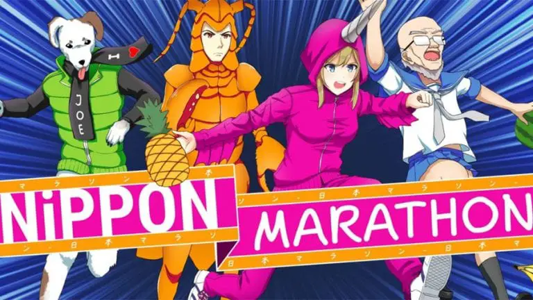 Nippon Marathon