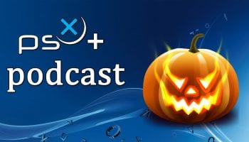 Podcast PSX Brasil Halloween