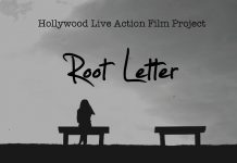 Root Letter Movie