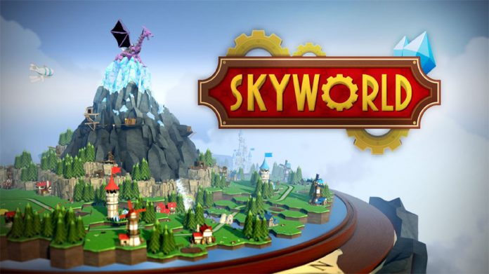 Skyworld VR
