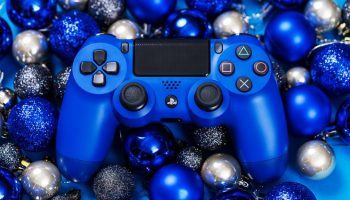 Natal PS4