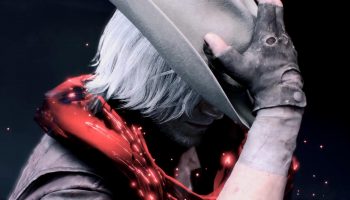 Devil May Cry 5