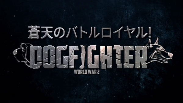 Dogfighter: World War 2 leva o Battle Royale para os céus; veja trailer