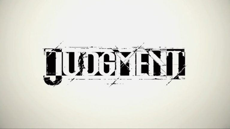 Judgment