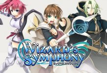 Wizard’s Symphony