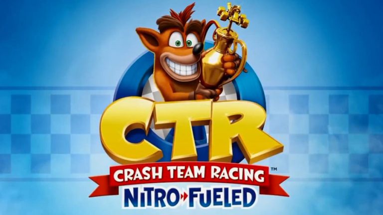 Trophy Guide – Guia de Troféus – Crash Team Racing Nitro-Fueled