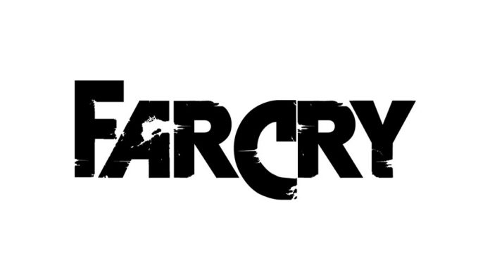 Far Cry Logo