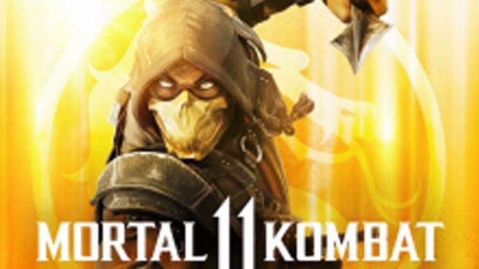 Mortal Kombat 11 Boxart Leak