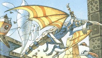 Panzer Dragoon