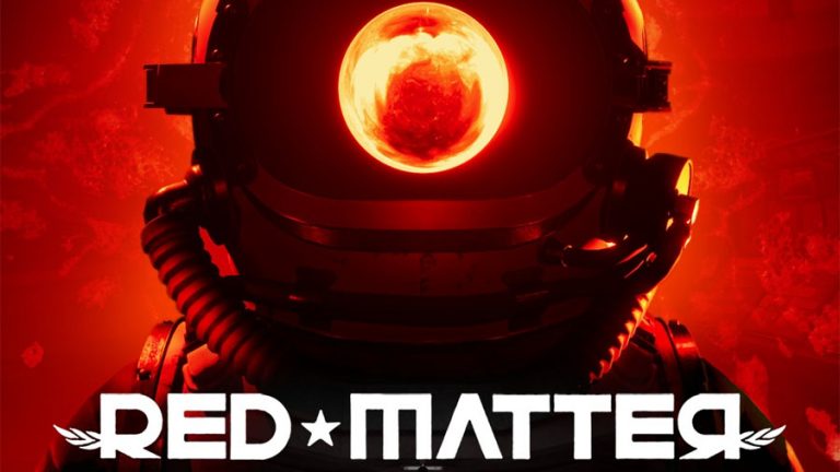 Red Matter