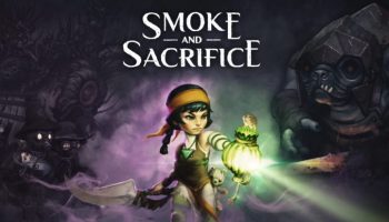 Smoke and Sacrifice