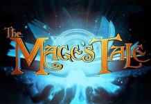 The Mage's Tale
