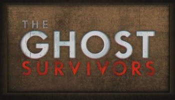 The Ghost Survivors Resident Evil 2