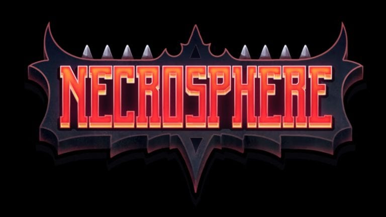 Necrosphere Deluxe