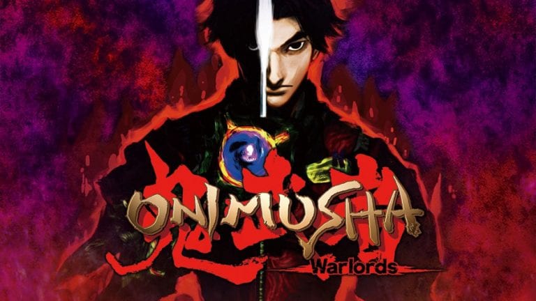 Onimusha: Warlords