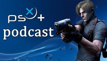 Podcast Resident Evil