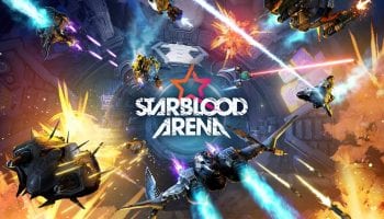 Starblood Arena