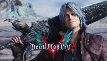 Devil May Cry 5 Final Trailer