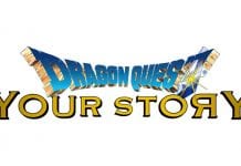 Filme animado Dragon Quest Your Story já está disponível na Netflix