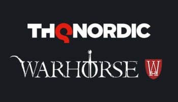 THQ Nordic Warhrorse